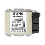 170M4560 Wkładka szybka, 315 A, AC 690 V, size 1, 53 x 69 x 51 mm, aR, IEC, UL