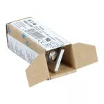FWA-125B Wkładka szybka, 125 A, AC 150 V, DC 150 V, 25 x 68 mm, UL