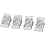 NZM3-4-XIPA IP2X Zabezpieczenie przed dotykiem 4-bie