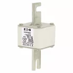 170M5159 Wkładka szybka, 450 A, AC 690 V, DIN 2, 61 x 61 x 108 mm, aR, DIN, IEC, pojedynczy wskaźnik, rozstaw 110 mm