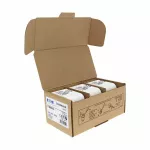 170M6510 Wkładka szybka, 630 A, AC 690 V, rozmiar 3, 76 x 92 x 53 mm, aR, IEC, UL, pojedynczy wskaźnik