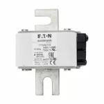 170M6115 Wkładka szybka, 1100 A, AC 690 V, DIN 3, 76 x 92 x 109 mm, aR, DIN, IEC, pojedynczy wskaźnik
