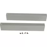 XLSPL1SC3 Cokoły, części boczne, wys. 100mm, 1para
