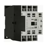 DILM32-11(220V50/60HZ)-PI Stycznik mocy DILM,15kW/400V,sterowanie 220VAC 50/60Hz, 1NO+1NC