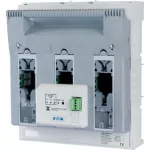 XNH3-FCE-S630 Rozłącznik bezpiecznikowy 6300A, rozmiar 3, 3-bieg., montaż na Sasy 60i, wersja FCE
