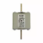 170M8557D Wkładka szybka, 1600 A, AC 690 V, DIN 3, aR, DIN, IEC, podwójny wskaźnik, nieizolowane uchwyty