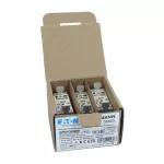 32NHG000B Wkładka NH000 32A 500V GL/GG podwójny wskaźnik
