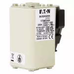 170M3444 Wkładka szybka, 200 A, AC 1250 V, compact size 1, 45 x 59 x 81 mm, aR, IEC, UL