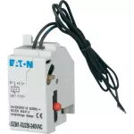 BZM1-3-XU400-440VAC Wyzwalacz podnapięciowy 400V AC