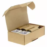 170M3415 Wkładka szybka, 200 A, AC 690 V, compact size 1, 45 x 59 x 51 mm, aR, IEC, UL, wskaźnik, flush end, M8