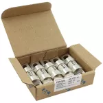 FWH-50B Wkładka szybka, 50 A, AC 500 V, DC 500 V, 21 x 81 mm, UL