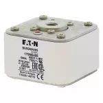 170M6408 Wkładka szybka, 500 A, AC 690 V, rozmiar 3, aR, IEC, UL, pojedynczy wskaźnik