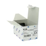 T0-3-8342/EZ Przełącznik Zał.-Wył., 6 bieg., 20 A, 90 °, montaż natablicowy 22,3 mm, pokrętło czarne bez możliwości blokady