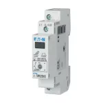 Z-SWL230/S Przełącznik bez samopowrotu z diodą LED ster. 230VAC 1zw