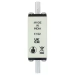 6NHG000BI Wkładka NH 6A 500V GG/GL rozmiar 000