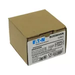 40NHG000B Wkładka NH000 40A 500V GL/GG podwójny wskaźnik