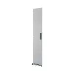 XSDRCC20035 Podłączenie kablowe area drzwi, wentylowane, dla hxw = 2000 x 350 mm, IP55