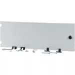 XSDRMC0225 XR-MCCB-PIFT drzwi, pełne, H = 225 mm, IP55