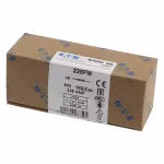 225FM Wkładka szybka, 225 A, AC 690 V, DC 450 V, BS88, 41 x 113 mm, aR, BS