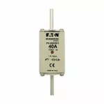 PV-40ANH1 Wkładka PV, NH, 40A 1000V DC PV rozmiar 1 podwójny wskaźnik