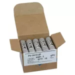 PV-3A10-2P Wkładka PV, cylindryczna, 3A, 1000V DC, PCB-2 10 X 38MM