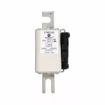 170M3243 Wkładka szybka, 160 A, AC 1250 V, compact size 1, 45 x 58 x 138 mm, aR, DIN, IEC, wskaźnik K