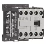 DILEEM-01-G-EA(24VDC) Stycznik miniaturowy,3kW/400V,sterowanie 24VDC