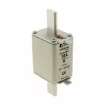 PV-50ANH1 Wkładka PV, NH, 50A 1000V DC PV rozmiar 1 podwójny wskaźnik