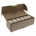 170M2674 Wkładka szybka, 25 A, AC 1000 V, DIN 00, aR, DIN, IEC, nieizolowane uchwyty