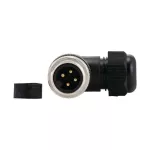 SWD4-SM4P-67R Moduł IP67 - SmartWire-DT