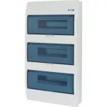 BC-O-3/36-ECO Szafka natynkowa, IP40, 36 mod (3x12)