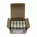 45FE Wkładka szybka, 45 A, AC 690 V, DC 500 V, BS88, 19 x 77 mm, aR, BS