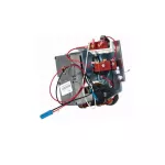+IZM-M110AC-1 Napęd silnikowy 110-127 VAC