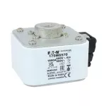 170M6570 Wkładka szybka, 1800 A, AC 600 V, size 3, 76 x 92 x 65 mm, aR, IEC, UL