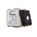 170M3461 Wkładka szybka, 80 A, AC 690 V, compact size 1, 45 x 59 x 51 mm, aR, IEC, UL