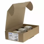 170M4067 Wkładka szybka, 700 A, AC 690 V, DIN 1, 53 x 66 x 108 mm, aR, DIN, IEC