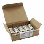 FWH-35B Wkładka szybka, 35 A, AC 500 V, DC 500 V, 21 x 81 mm, UL