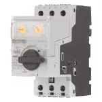 PKE12/XTU-12 Wyłącznik PKE z wyzwalaczem elektroniczn