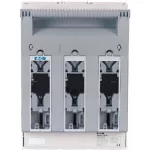 XNH2-FCL-S400 Rozłącznik bezpiecznikowy 400A, rozmiar 2, 3-bieg., montaż na Sasy 60i, wersja FCL