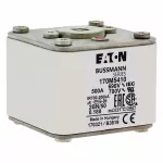 170M5410 Wkładka szybka, 500 A, AC 690 V, size 2, 61 x 77 x 51 mm, aR, IEC, UL, wskaźnik, flush end, M10