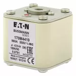 170M4419 Wkładka szybka, 900 A, AC 550 V, size 1, 53 x 69 x 51 mm, aR, IEC, UL