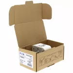 170M6021 Wkładka szybka, 2000 A, AC 550 V, DIN 3, 76 x 76 x 109 mm, aR, DIN, IEC