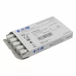 C14G16 Wkładka cylindryczna 14 x 51 mm 16A GG 500V AC