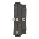 M22-SWD-K22LEDC-B Element funkcyjny - styki: 2xNC 2xNO dioda niebieska mocowanie tylne SmartWire-DT