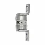 100LET Wkładka szybka, 100 A, AC 240 V, DC 150 V, BS88, 18 x 56 mm, aR, BS