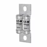 160FEE Wkładka szybka, 160 A, AC 690 V, DC 500 V, BS88, 37 x 94 mm, aR, BS