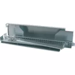 XTPPIX40W-W800-ARCON Ekran dla IZMX40, wysuw., szer 800 mm, dla ARCON,