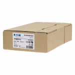 170M5212 Wkładka szybka, 630 A, AC 690 V, DIN 2, 61 x 75 x 138 mm, aR, DIN, IEC, pojedynczy wskaźnik