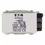 170M6468 Wkładka szybka, 1500 A, AC 690 V, rozmiar 3, aR, IEC, UL, wskaźnik typu K