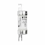 3CIH07 Wkładka bezpiecznikowa, LV, 3 A, AC 600 V, HRCI-MISC Typ K, 24 x 86 mm, CSA